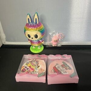 Labubu surprise bundle